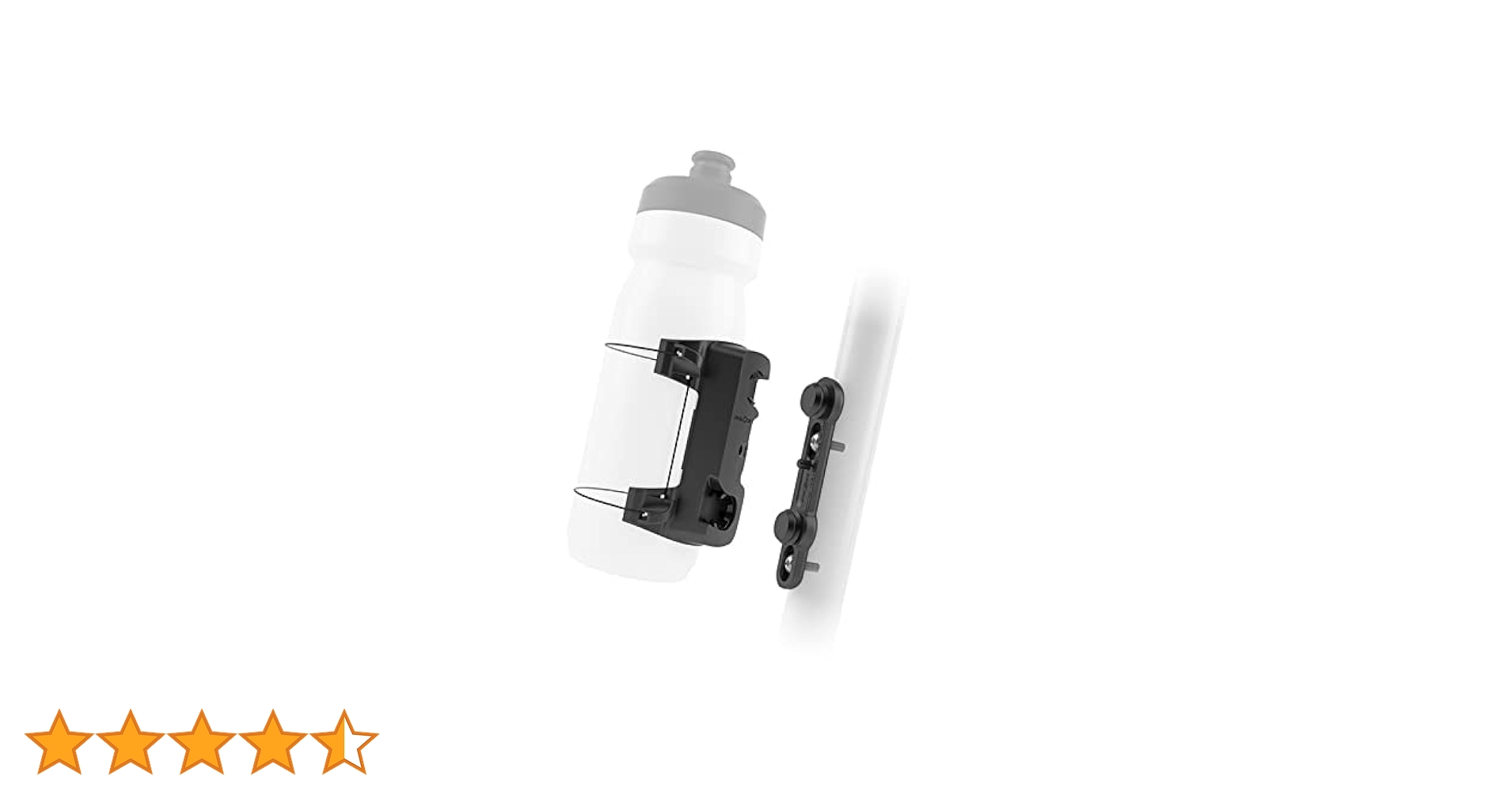 Fidlock Uni コネクター ボトルツイストウォーターボトル用 Amazon.co.jp: Fidlock Uni コネクター ボトルツイスト